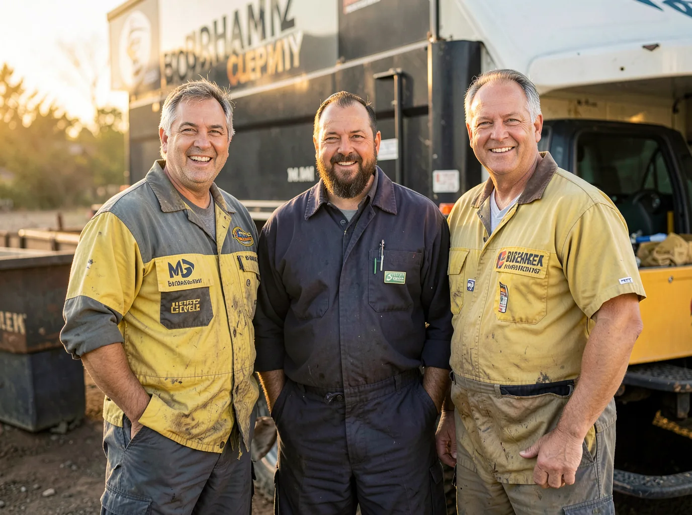 Sewage Cleanup company in Butler, MD