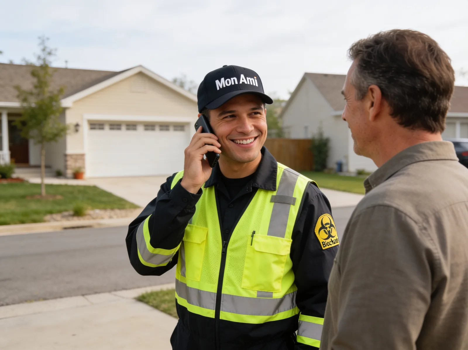 Sewage Cleanup Butler, MD FAQs