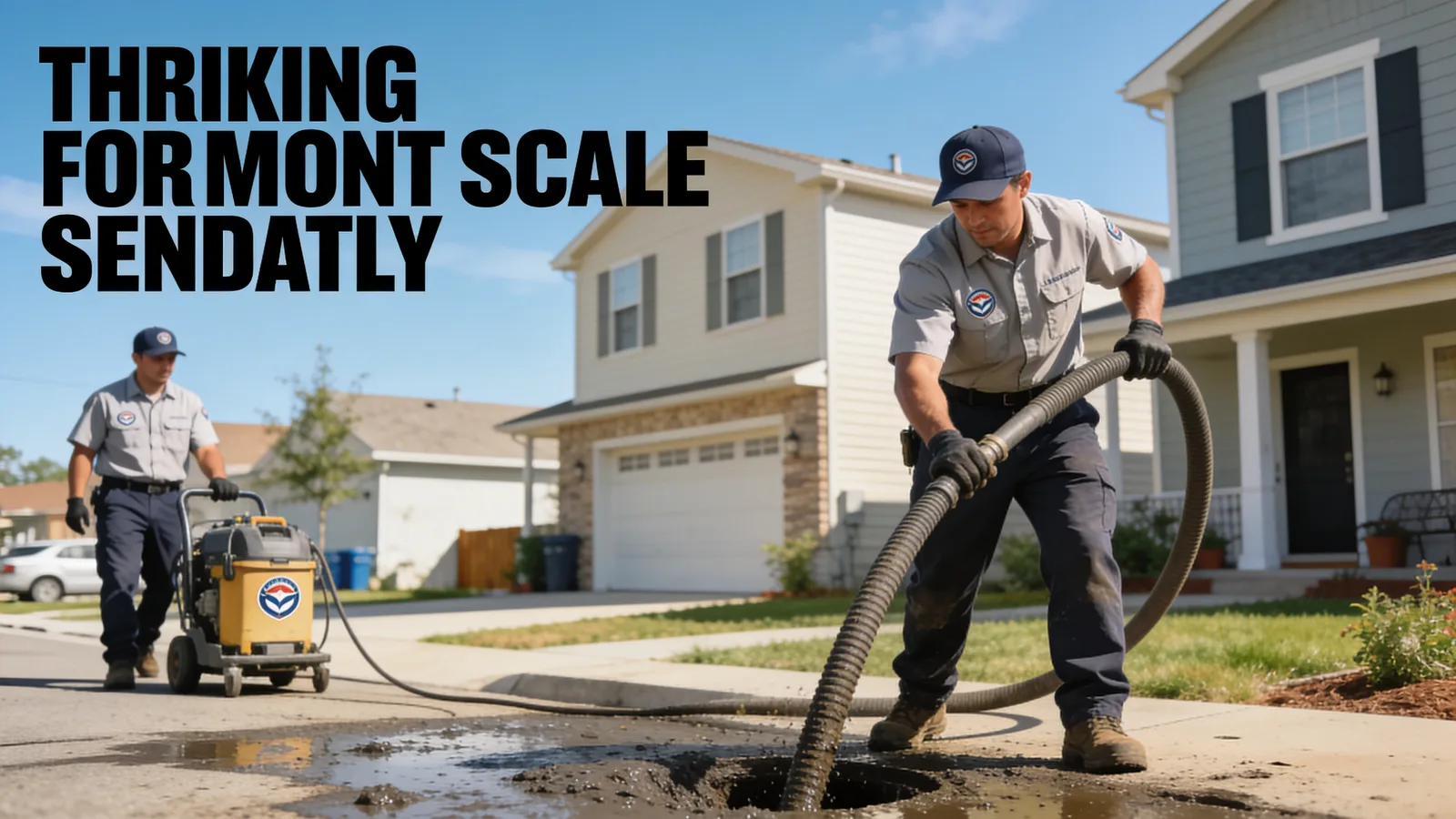 Sewage Cleanup in Butler, MD near me
